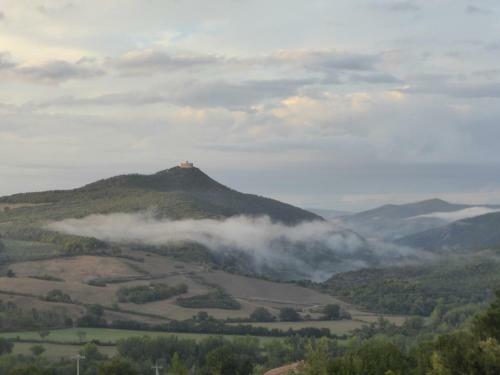 Apartamento Antico Podere Pian Di Cava