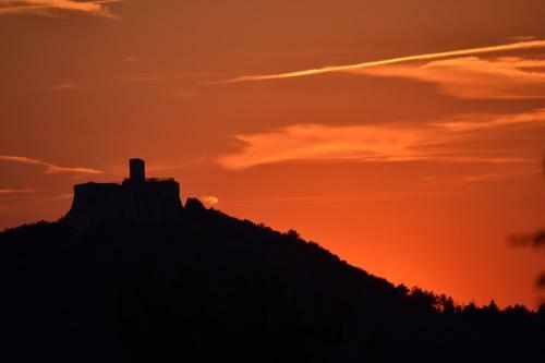 Apartamento Antico Podere Pian Di Cava