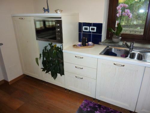Apartamento Casa Vacanze La Quercia E L'ulivo