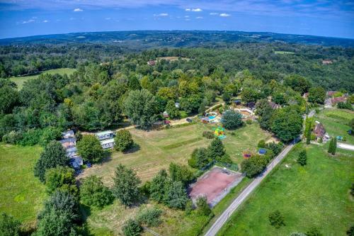 Camping Brin D'amour *** - Maeva