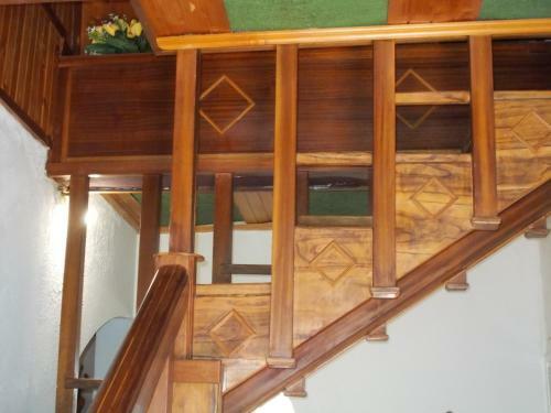 Bed & Breakfast La Vecchia Locanda