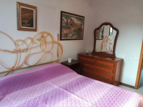 Bed & Breakfast La Vecchia Locanda