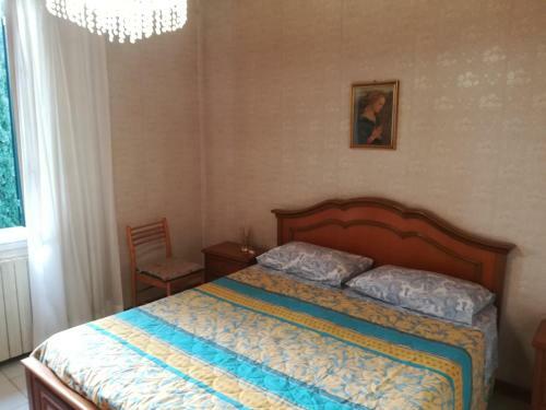 Bed & Breakfast La Vecchia Locanda