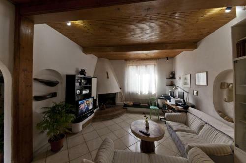 Bed & Breakfast La Vecchia Locanda