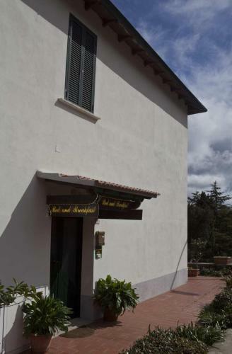 Bed & Breakfast La Vecchia Locanda