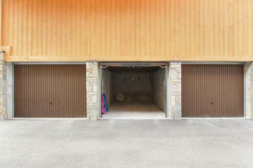 Apartamento Chalet Delys