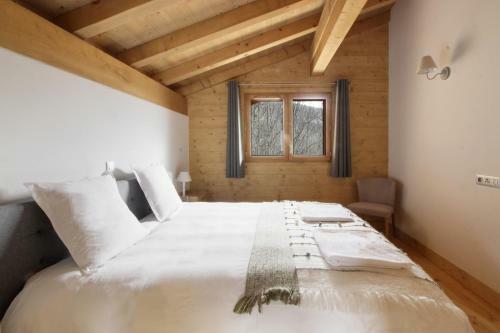 Apartamento Chalet Delys