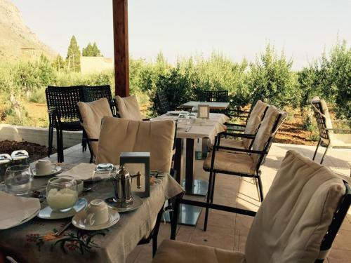 Hostal I Segreti Di Antonina