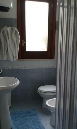 Apartamento Case Vacanza Poma