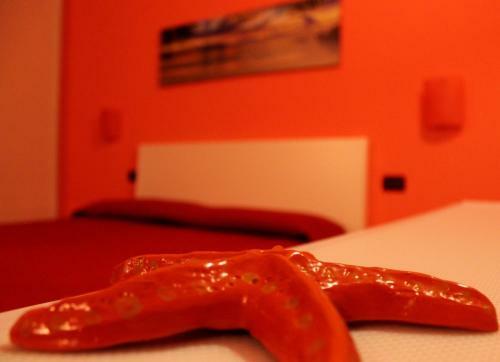 Bed & Breakfast Villa Verdesca