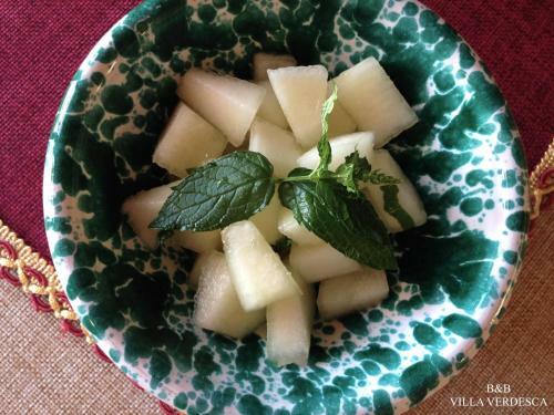 Bed & Breakfast Villa Verdesca