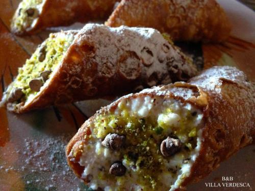 Bed & Breakfast Villa Verdesca