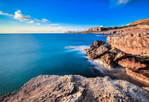 Bed & Breakfast Villa Verdesca