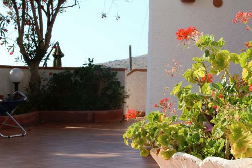 Bed & Breakfast Villa Verdesca