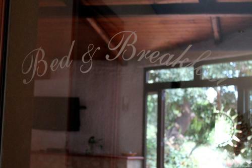 Bed & Breakfast Villa Verdesca