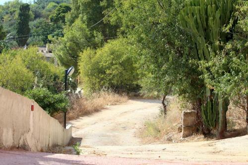 Bed & Breakfast Villa Verdesca