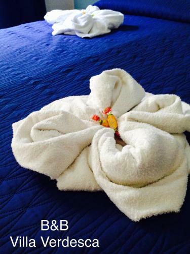 Bed & Breakfast Villa Verdesca