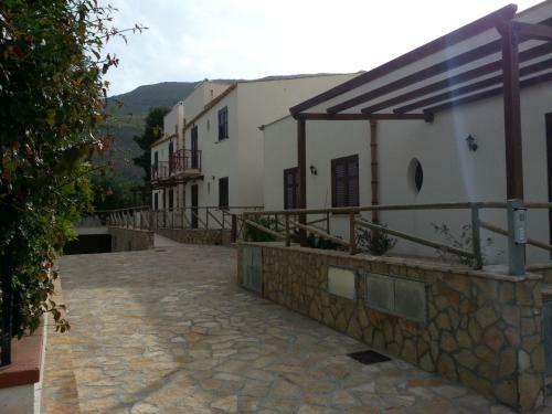 Apartamento Appartamenti Karma Vacanze