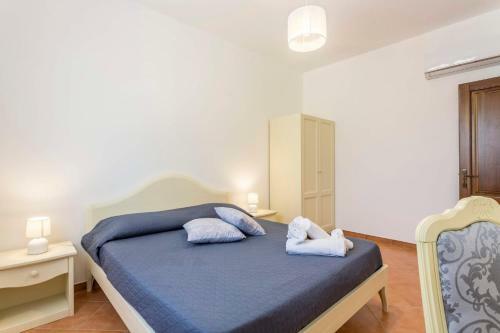 Apartamento Appartamenti Karma Vacanze
