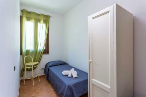 Apartamento Appartamenti Karma Vacanze