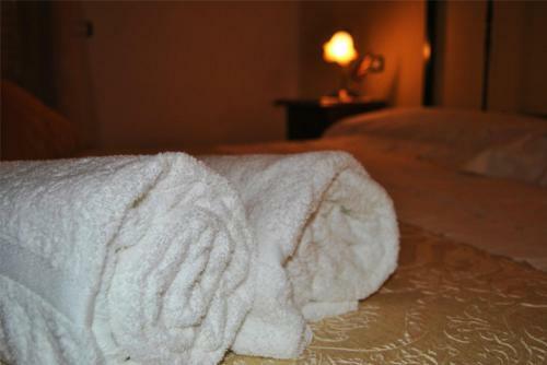 Case Vacanza Tra Le Torri