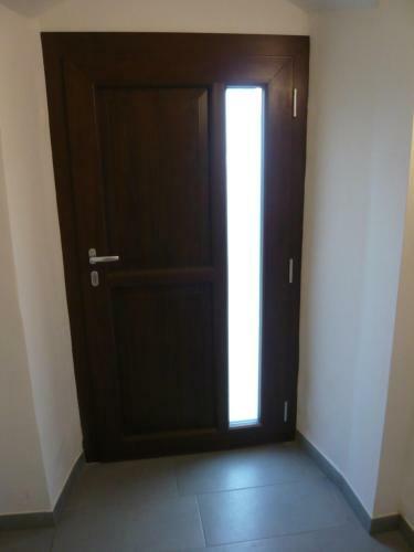 Apartamento La Casa Di Balto, Un Nido Per 2