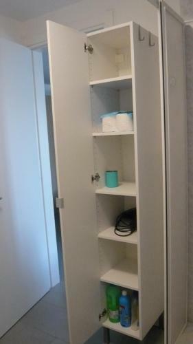 Apartamento La Casa Di Balto, Un Nido Per 2
