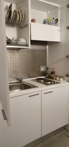 Apartamento La Casa Di Balto, Un Nido Per 2