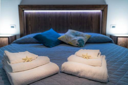 Apartamento Perla Di Mare Appartamenti