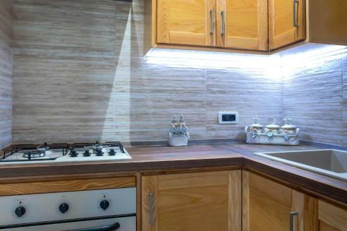 Apartamento Perla Di Mare Appartamenti