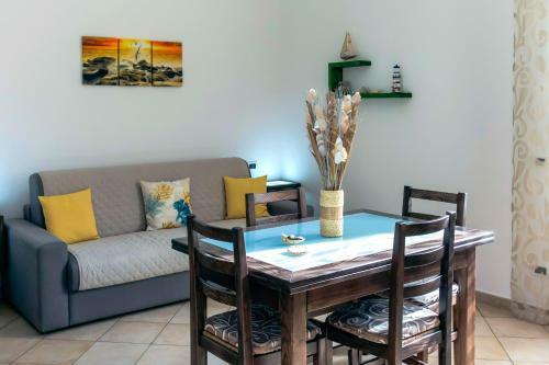 Apartamento Perla Di Mare Appartamenti