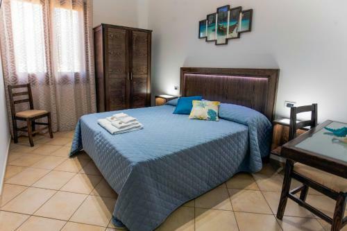 Apartamento Perla Di Mare Appartamenti