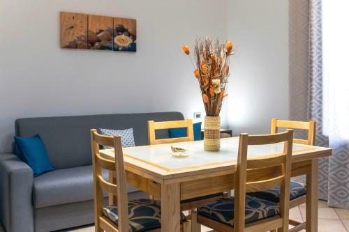 Apartamento Perla Di Mare Appartamenti