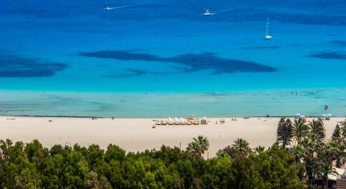 Apartamento Perla Di Mare Appartamenti