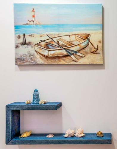 Apartamento Perla Di Mare Appartamenti