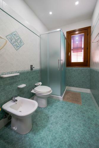 Apartamento Perla Di Mare Appartamenti