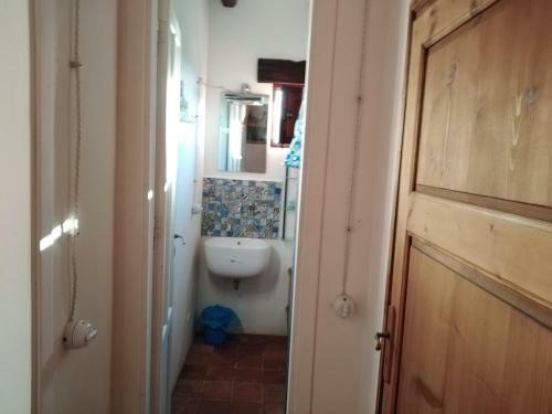 Il Corbezzolo Blue Apartment