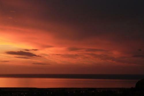 Il Corbezzolo Blue Apartment