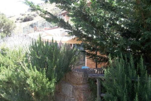 Il Corbezzolo Blue Apartment