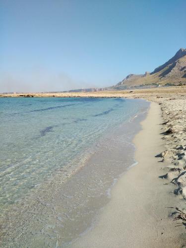 Il Corbezzolo Blue Apartment