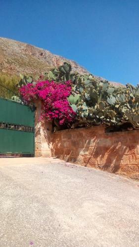 Il Corbezzolo Blue Apartment