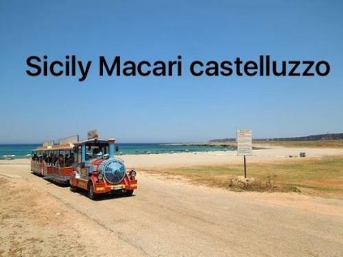 Apartamento Makari Sunrise