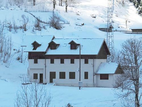 Centre De Vacances Les Moulins