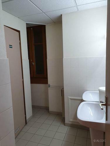 Centre De Vacances Les Moulins