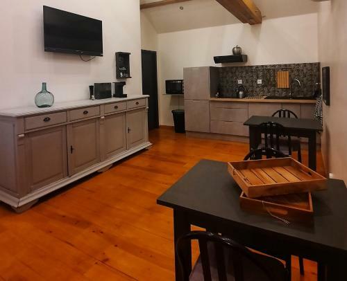 Apartamento Mont Plaisir