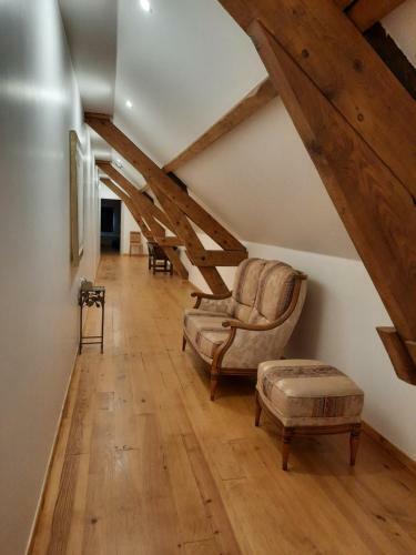 Apartamento Mont Plaisir