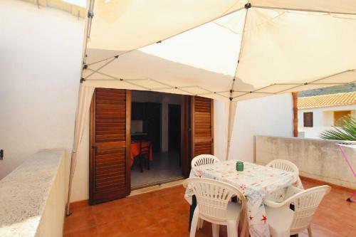 Apartamento Monte Cofano Marine Reserve