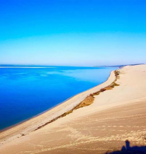 Apartamento Location de Vacances Bassin Arcachon