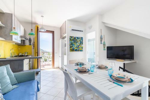 Apartamento Ambalagi