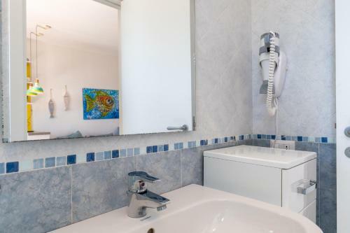 Apartamento Ambalagi